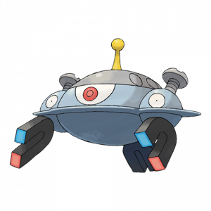 Zzzzz 1771291817462 Magnezone — Every Pokemon (Up to Z A & Mega Dimensions) option 588