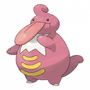 Zzzzz 1771291817463 Lickilicky — Every Pokemon (Up to Z A & Mega Dimensions) option 589