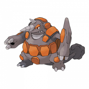 Zzzzz 1771291817464 Rhyperior — Every Pokemon (Up to Z A & Mega Dimensions) option 590