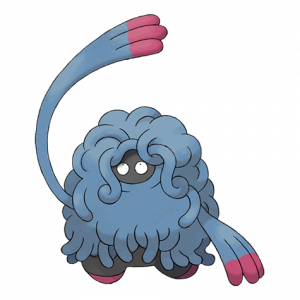 Zzzzz 1771291817465 Tangrowth — Every Pokemon (Up to Z A & Mega Dimensions) option 591