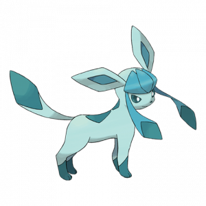 Zzzzz 1771291818471 Glaceon — Every Pokemon (Up to Z A & Mega Dimensions) option 597