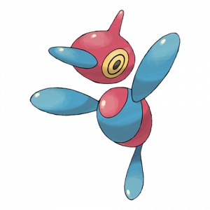 Zzzzz 1771291818474 Porygon Z — Every Pokemon (Up to Z A & Mega Dimensions) option 600
