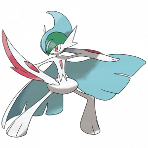 Zzzzz 1771291818475 Mega Gallade — Every Pokemon (Up to Z A & Mega Dimensions) option 602