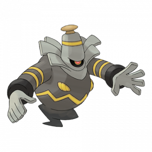 Zzzzz 1771291818477 Dusknoir — Every Pokemon (Up to Z A & Mega Dimensions) option 604