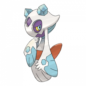 Zzzzz 1771291818478 Froslass — Every Pokemon (Up to Z A & Mega Dimensions) option 605