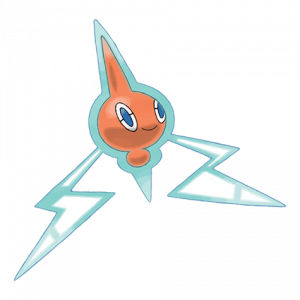 Zzzzz 1771291818479 1 Rotom — Every Pokemon (Up to Z A & Mega Dimensions) option 607