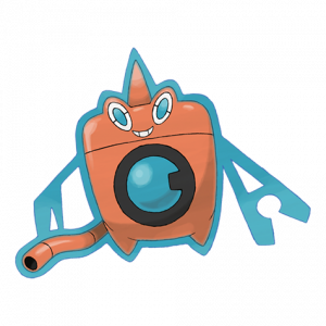 Zzzzz 1771291818479 3 Rotom — Every Pokemon (Up to Z A & Mega Dimensions) option 609