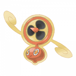 Zzzzz 1771291818479 5 Rotom — Every Pokemon (Up to Z A & Mega Dimensions) option 611