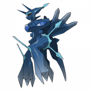 Zzzzz 1771291819483 Or Dialga — Every Pokemon (Up to Z A & Mega Dimensions) option 617