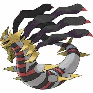 Zzzzz 1771291819487 2 Giratina — Every Pokemon (Up to Z A & Mega Dimensions) option 624