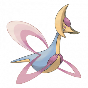 Zzzzz 1771291819488 Cresselia — Every Pokemon (Up to Z A & Mega Dimensions) option 625