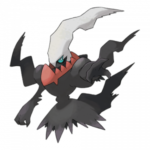 Zzzzz 1771291819491 Darkrai — Every Pokemon (Up to Z A & Mega Dimensions) option 628