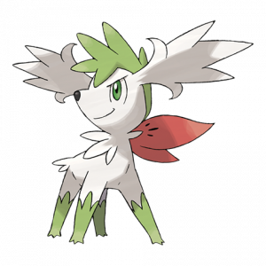 Zzzzz 1771291820492 2 Shaymin — Every Pokemon (Up to Z A & Mega Dimensions) option 631