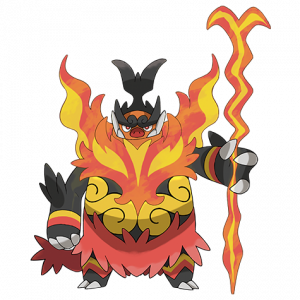 Zzzzz 1771291899500 Mega Emboar — Every Pokemon (Up to Z A & Mega Dimensions) option 640