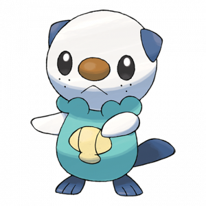 Zzzzz 1771291899501 Oshawott — Every Pokemon (Up to Z A & Mega Dimensions) option 641