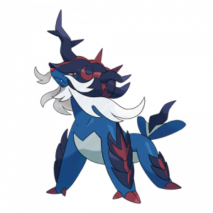Zzzzz 1771291900503 His Samurott — Every Pokemon (Up to Z A & Mega Dimensions) option 644