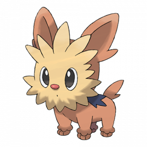 Zzzzz 1771291900506 Lillipup — Every Pokemon (Up to Z A & Mega Dimensions) option 647