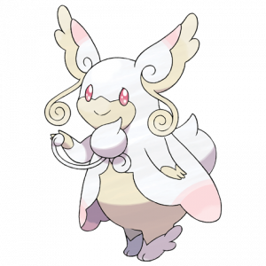 Zzzzz 1771291901531 Mega Audino — Every Pokemon (Up to Z A & Mega Dimensions) option 675