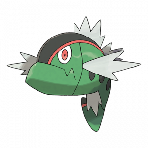 Zzzzz 1771291902550 1 Basculin — Every Pokemon (Up to Z A & Mega Dimensions) option 696