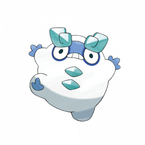 Zzzzz 1771291903554 Gal Darumaka — Every Pokemon (Up to Z A & Mega Dimensions) option 703