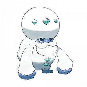 Zzzzz 1771291903555 Gal Darmanitan — Every Pokemon (Up to Z A & Mega Dimensions) option 706