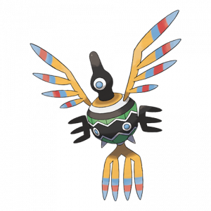 Zzzzz 1771291903561 Sigilyph — Every Pokemon (Up to Z A & Mega Dimensions) option 714
