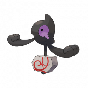 Zzzzz 1771291903562 Gal Yamask — Every Pokemon (Up to Z A & Mega Dimensions) option 716