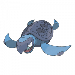 Zzzzz 1771291903564 Tirtouga — Every Pokemon (Up to Z A & Mega Dimensions) option 718