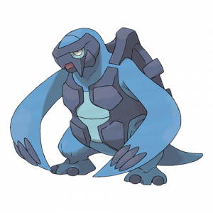 Zzzzz 1771291903565 Carracosta — Every Pokemon (Up to Z A & Mega Dimensions) option 719