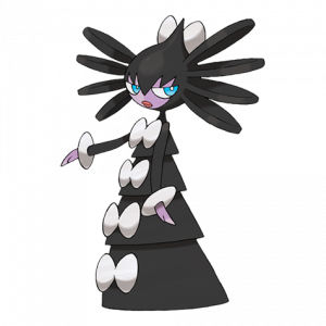 Zzzzz 1771291904576 Gothitelle — Every Pokemon (Up to Z A & Mega Dimensions) option 733