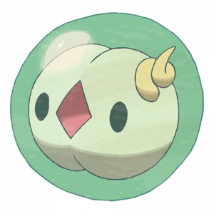 Zzzzz 1771291904577 Solosis — Every Pokemon (Up to Z A & Mega Dimensions) option 734