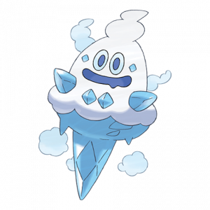 Zzzzz 1771291905583 Vanillish — Every Pokemon (Up to Z A & Mega Dimensions) option 740