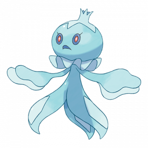 Zzzzz 1771291905592 M Frillish — Every Pokemon (Up to Z A & Mega Dimensions) option 756