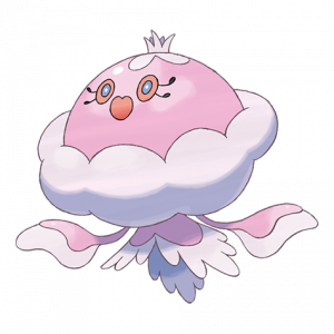 Zzzzz 1771291905593 F Jellicent — Every Pokemon (Up to Z A & Mega Dimensions) option 757