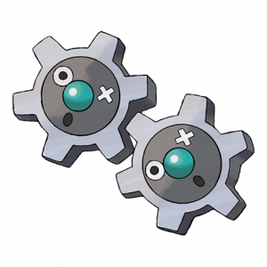 Zzzzz 1771291906599 Klink — Every Pokemon (Up to Z A & Mega Dimensions) option 764