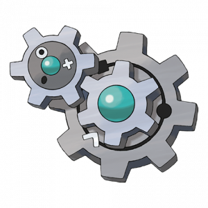 Zzzzz 1771291906600 Klang — Every Pokemon (Up to Z A & Mega Dimensions) option 765