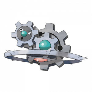 Zzzzz 1771291906601 Kingklang — Every Pokemon (Up to Z A & Mega Dimensions) option 766