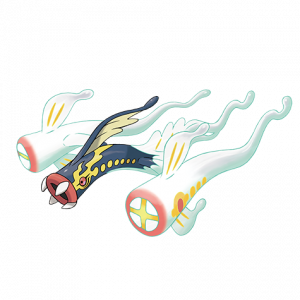 Zzzzz 1771291906604 Mega Eelektross — Every Pokemon (Up to Z A & Mega Dimensions) option 770