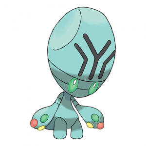 Zzzzz 1771291906605 Elgyem — Every Pokemon (Up to Z A & Mega Dimensions) option 771