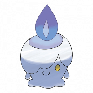 Zzzzz 1771291906607 Litwick — Every Pokemon (Up to Z A & Mega Dimensions) option 773