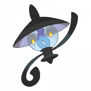 Zzzzz 1771291906608 Lampent — Every Pokemon (Up to Z A & Mega Dimensions) option 774
