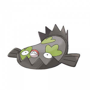 Zzzzz 1771291907618 Gal Stunfisk — Every Pokemon (Up to Z A & Mega Dimensions) option 786