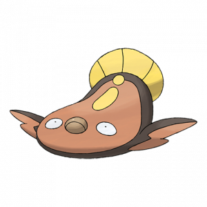 Zzzzz 1771291907618 Stunfisk — Every Pokemon (Up to Z A & Mega Dimensions) option 785