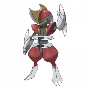 Zzzzz 1771291907625 Bisharp — Every Pokemon (Up to Z A & Mega Dimensions) option 794