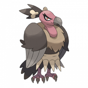 Zzzzz 1771291907630 Mandibuzz — Every Pokemon (Up to Z A & Mega Dimensions) option 800