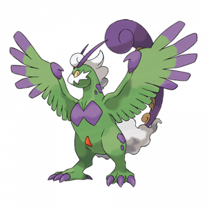 Zzzzz 1771291908641 2 Tornadus — Every Pokemon (Up to Z A & Mega Dimensions) option 812