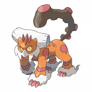 Zzzzz 1771291908645 2 Landorus — Every Pokemon (Up to Z A & Mega Dimensions) option 818