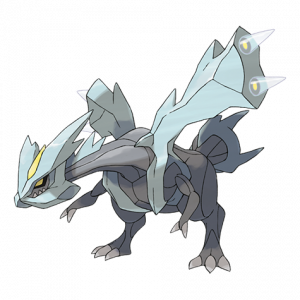 Zzzzz 1771291908646 1 Kyurem — Every Pokemon (Up to Z A & Mega Dimensions) option 819