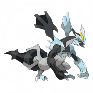 Zzzzz 1771291909646 3 Kyurem — Every Pokemon (Up to Z A & Mega Dimensions) option 821