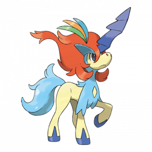 Zzzzz 1771291909647 2 Keldeo — Every Pokemon (Up to Z A & Mega Dimensions) option 823